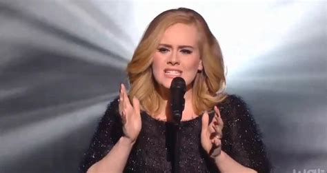 Nrj Awards Adele Performing Live Hello Videos Metatube