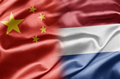 China The Netherlands To Strengthen Cooperation On Security Justice