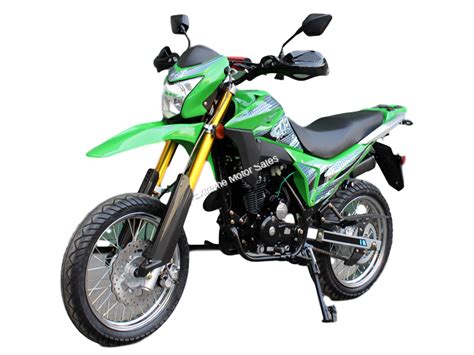 Undoubtedly one of the best street legal dirt bikes. Extreme Motor Sales > Enduro Dual Sport Motorcycle ...
