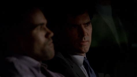 1x05 Broken Mirror Criminal Minds Image 13025765 Fanpop