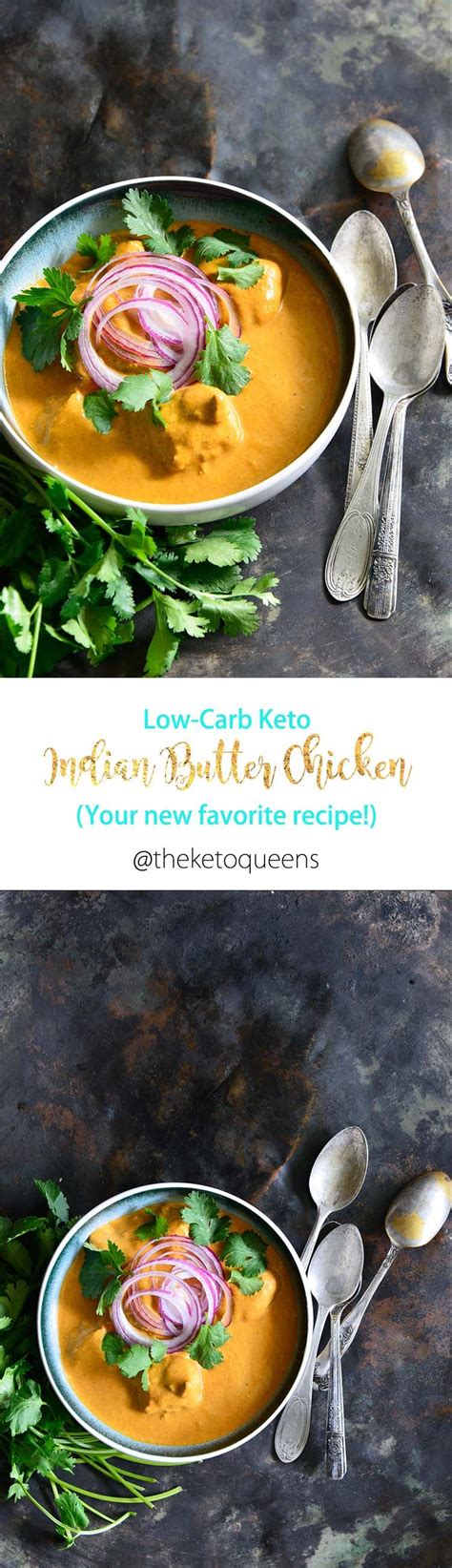 Carbs are a large group of organic compounds which are found in sugars, starch, and cellulose. Easy Low Carb Keto Indian Butter Chicken Recipe | Recipe ...