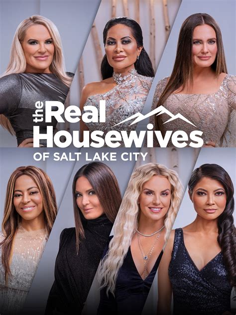 The Real Housewives Of Salt Lake City Season 2 Pictures Rotten Tomatoes
