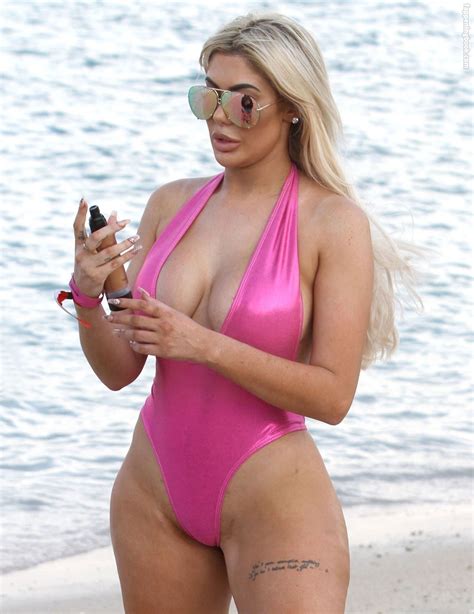 Chloe Ferry Nude The Fappening Photo Fappeningbook