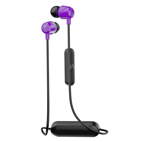 Casti Skullcandy Jib Bluetooth Wireless In Ear Earbuds Purple