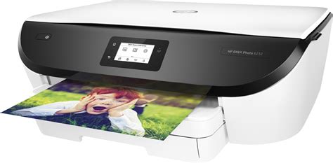 Hp Envy Photo 6232 Printerall In One Hardware Info
