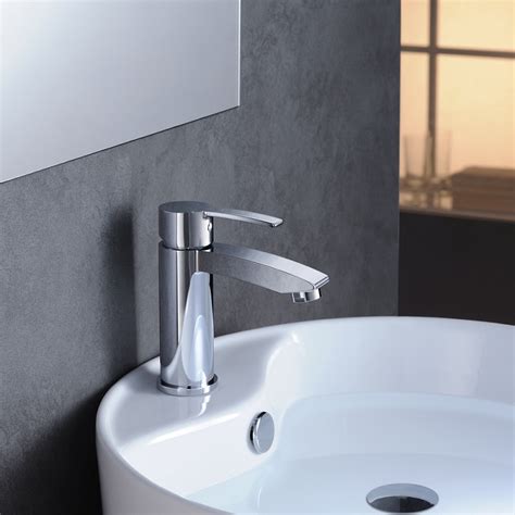 You have made it to the vanities homepage on faucetdirect.com. Fresca Livenza Single Hole Mount Bathroom Vanity Faucet ...