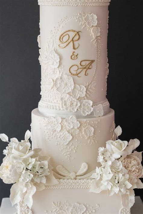 The Frostery Bespoke Wedding Cake Design Informations About The