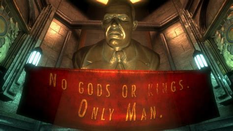 Why Bioshock Still Has And Will Always Have Something To Say Ars