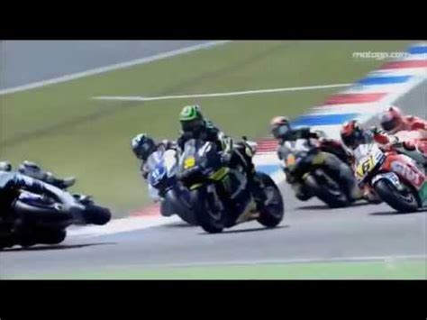 Não há reparos de dois mil euros na motogp. acidentes moto GP - YouTube