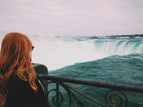 Niagara Falls Canada How To Get The Best Views Forever Lost In Travel