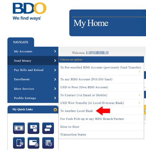 How to transfer money from one credit card to another. How to Transfer Money From BDO to PayMaya - Tech Pilipinas