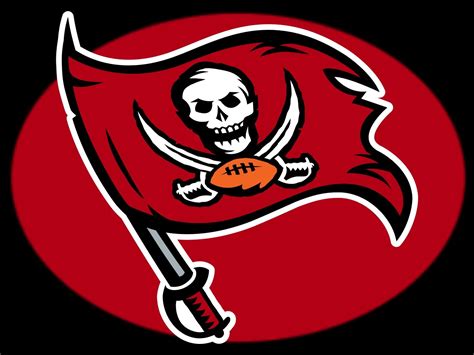 Buccaneers Old Logo Download Image Tampa Bay Buccaneers Logo Pc