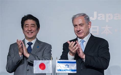 japanese investments in israel surge in 2019 the times of israel
