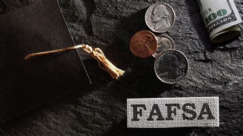 Maximize Financial Aid Your Guide To Filling Out The Fafsa