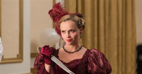 Will The Lizzie Borden Chronicles Season 2 Happen Or Is It Getting The Axe