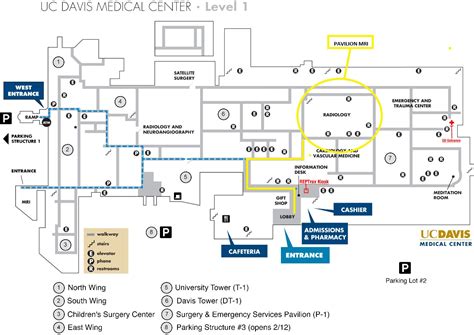 Magnetic Resonance Imaging Locations Uc Davis Department Of Radiology