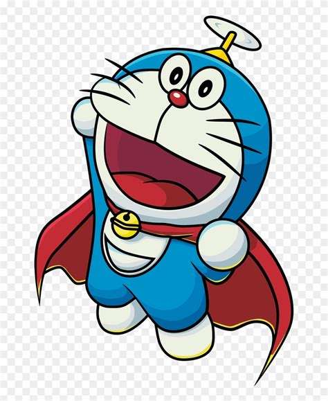 Doraemon Clipart Corel Draw Doraemon Png Transparent Png 801931