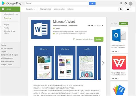 Microsoft Word ¡ventajas De Aprender A Usarlo Capacitación Inclusiva