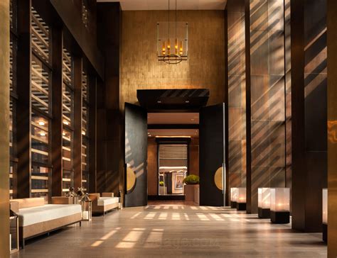 Rosewood Beijing In Pekin China Luxury Hotel Lv Creation By Le