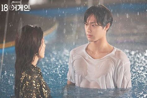 [photos] New Stills Added For The Korean Drama 18 Again Hancinema