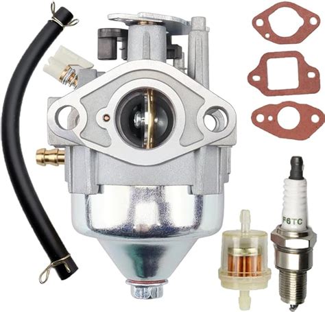 Amazon Lizapus Gcv La Carburetor Carb Compatible With Honda