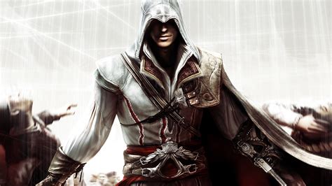 Похоже 14 апреля в Uplay стартует раздача Assassin s Creed II StopGame