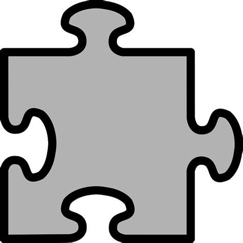 Png Jigsaw Puzzle Pieces Transparent Jigsaw Puzzle Piecespng Images