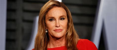 I'm so happy after such a long struggle to be living my true self. Caitlyn Jenner Rescinds Support For Trump Over Gender Identity Policy | The Daily Caller