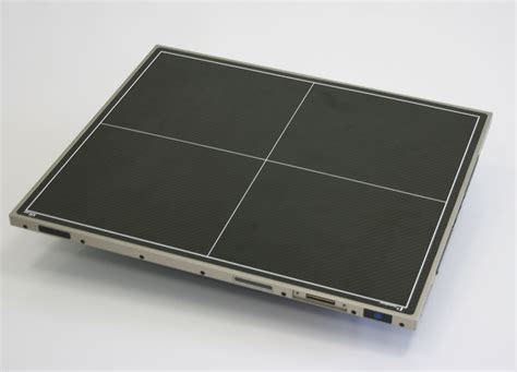 Flat Panel X Ray Detector Fpxd Ritm Industry