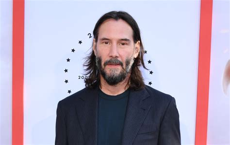 Keanu Reeves Is Leaving Martin Scorseses Devil In The White City