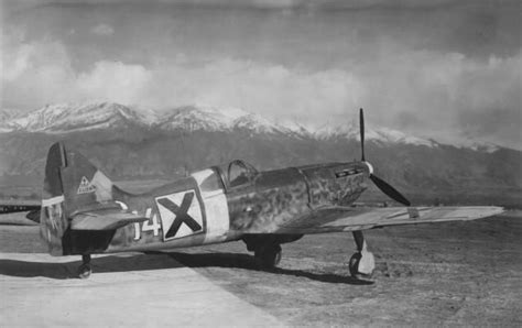 Bulgarian D520 Bulgaria Wwii Aircraft Aviation Image Fighter
