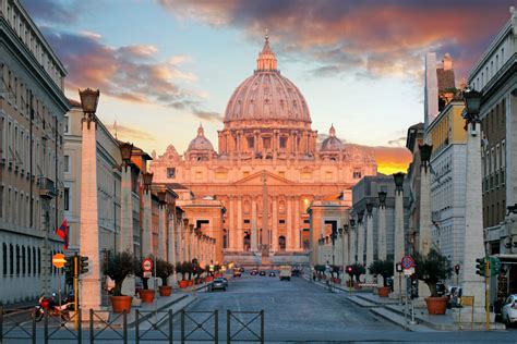 Vatican Goldman Sachs Throw Weight Behind ‘in Campaign Euractiv