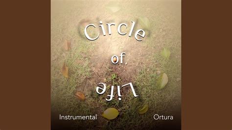 Circle Of Life Instrumental Youtube