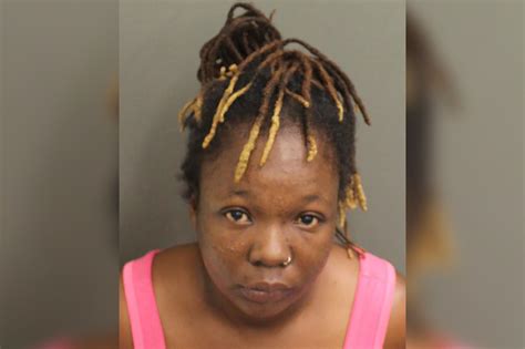 Florida 10 Year Old Girl Arrested For Killing Woman Fighting With Her