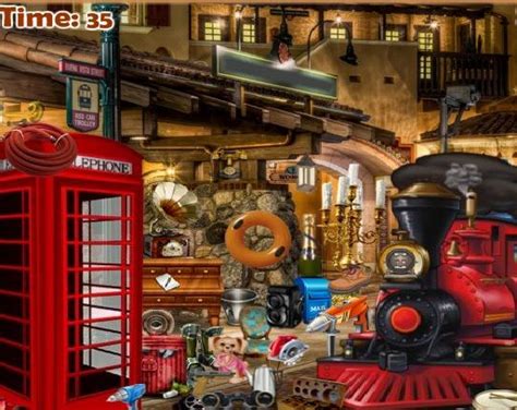 Play Game Vintage House Hidden Object Games Hidden Objects