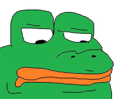 Image 406040 Feels Bad Man Sad Frog Know Your Meme