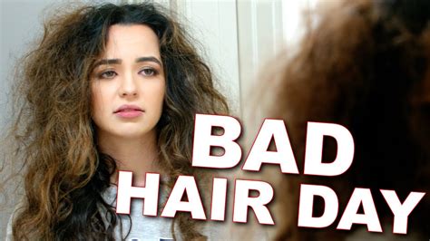 Update More Than 74 Bad Hair Day Latest Ineteachers