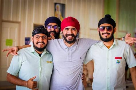 Sikh naujawan sabha malaysiagoogle scholar sikhs in peninsular malaysia: Sikh Naujawan Sabha Malaysia: Moving forward in trying times