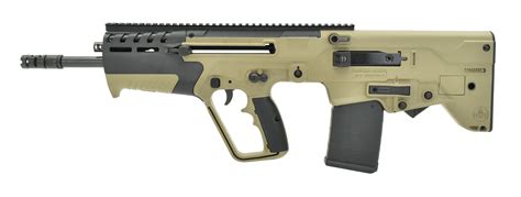 Iwi Tavor Sar 7 762x51mm Caliber Rifle For Sale