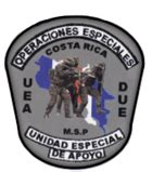 非武装国家コスタリカにおける警察の武装 - Togetter