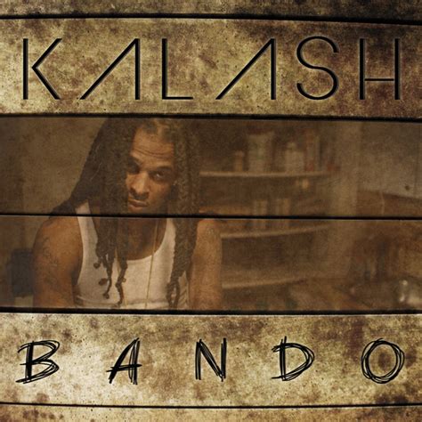 Bando Single By Kalash Spotify