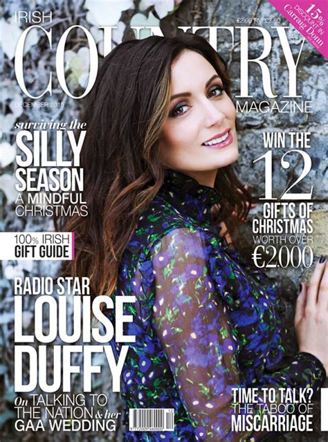 5 Reasons To Be Excited About The Brand New Issue Of Irish Country