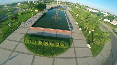 Formosa Hermosa | Ciudad - YouTube