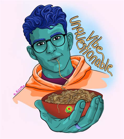 Practicing my digital art while being entertained by Hasan, so I drew