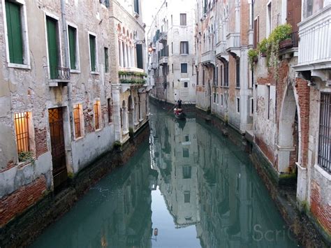 Poker del venezia, monza ko: Venezia: canali • Viaggi ScriCal