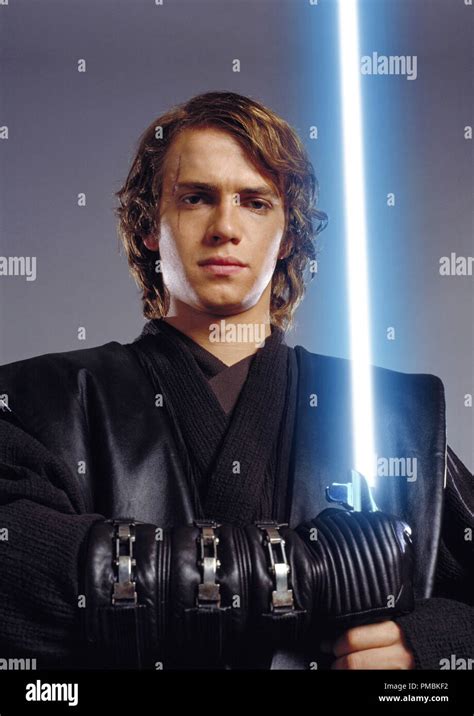 Anakin Skywalker Hi Res Stock Photography And Images Alamy