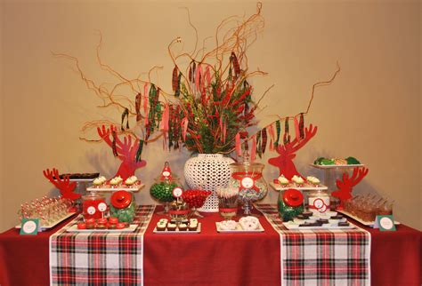10 Attractive Small Company Christmas Party Ideas 2024