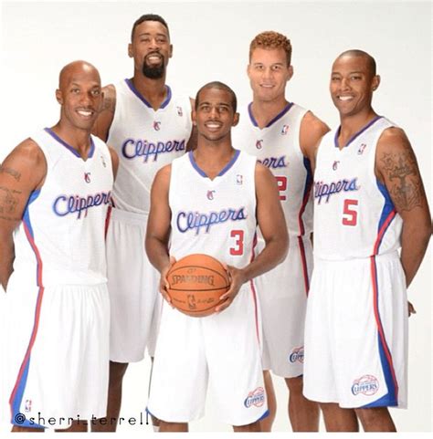 Get the clippers sports stories that matter. Los Angeles Clippers. My favorite NBA team ^^ | My ...