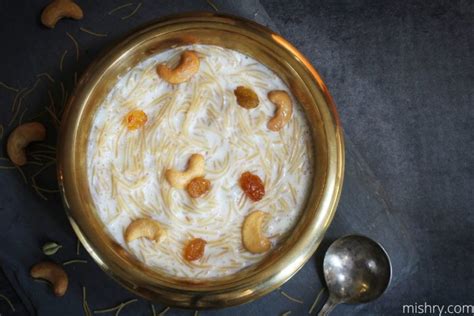 Eid Ul Fitr Sweet Treats Top 5 Desserts From Around The World