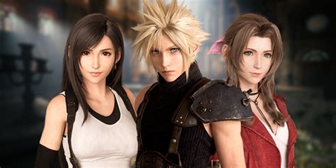のオリジナ Final Fantasy Vii Remake Origi｜webshopびーだま ポンパレモール店【ポンパレモール】 ヨドバシカ
